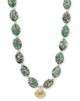 BRACHA Thea Shell Necklace