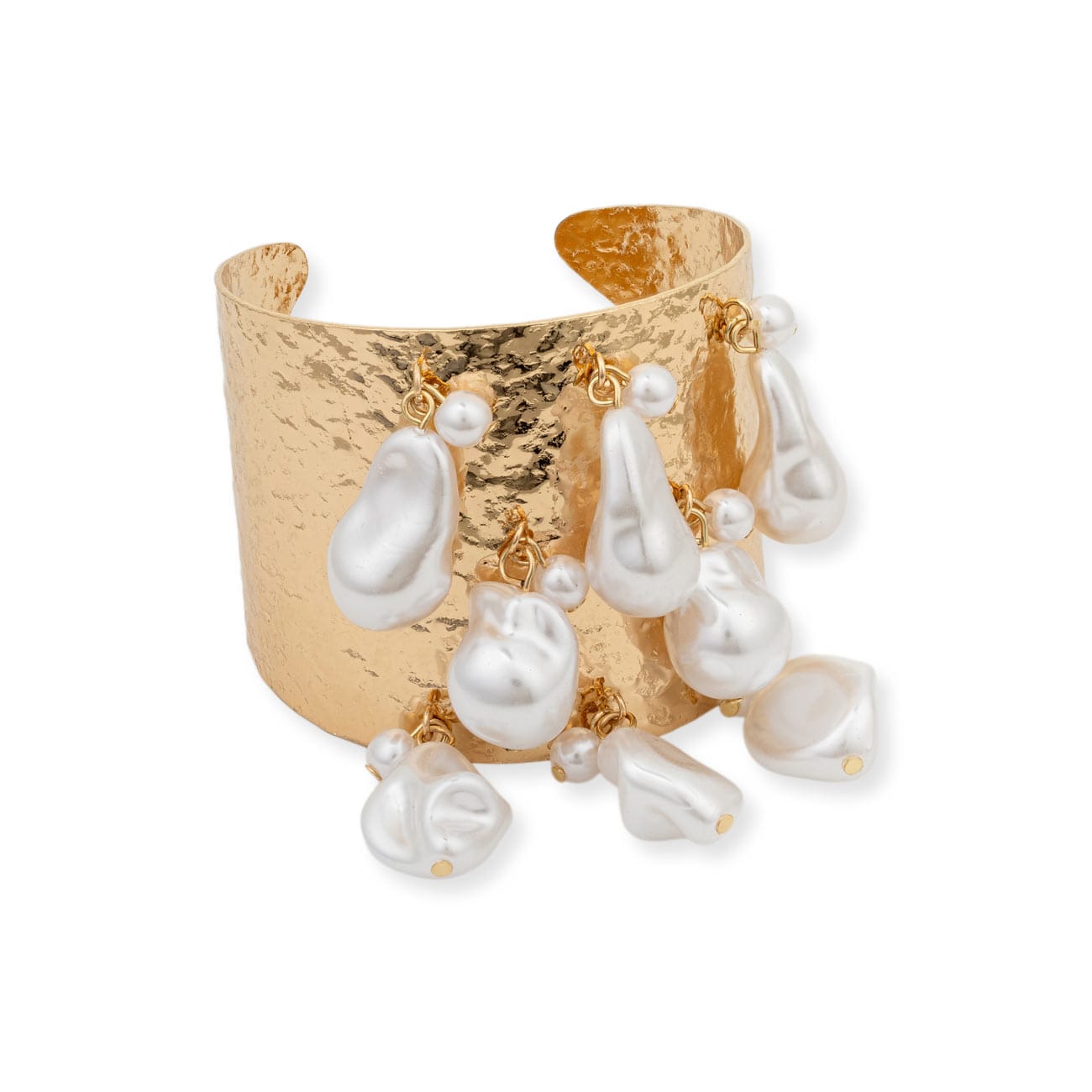 BRACHA Tidal Pearly Cuff