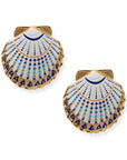 BRACHA Tide Earrings