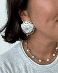 BRACHA Tide Earrings