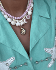 BRACHA Tide Shell Necklace