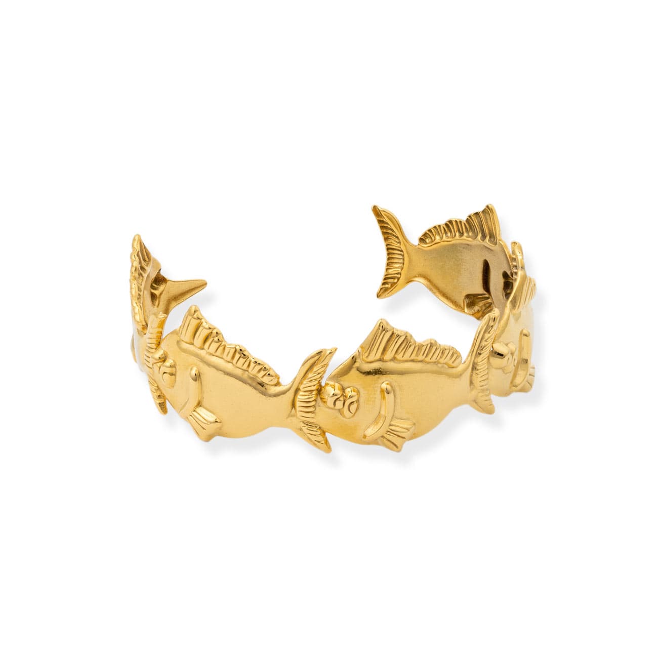 BRACHA Tipsy Marlin Cuff