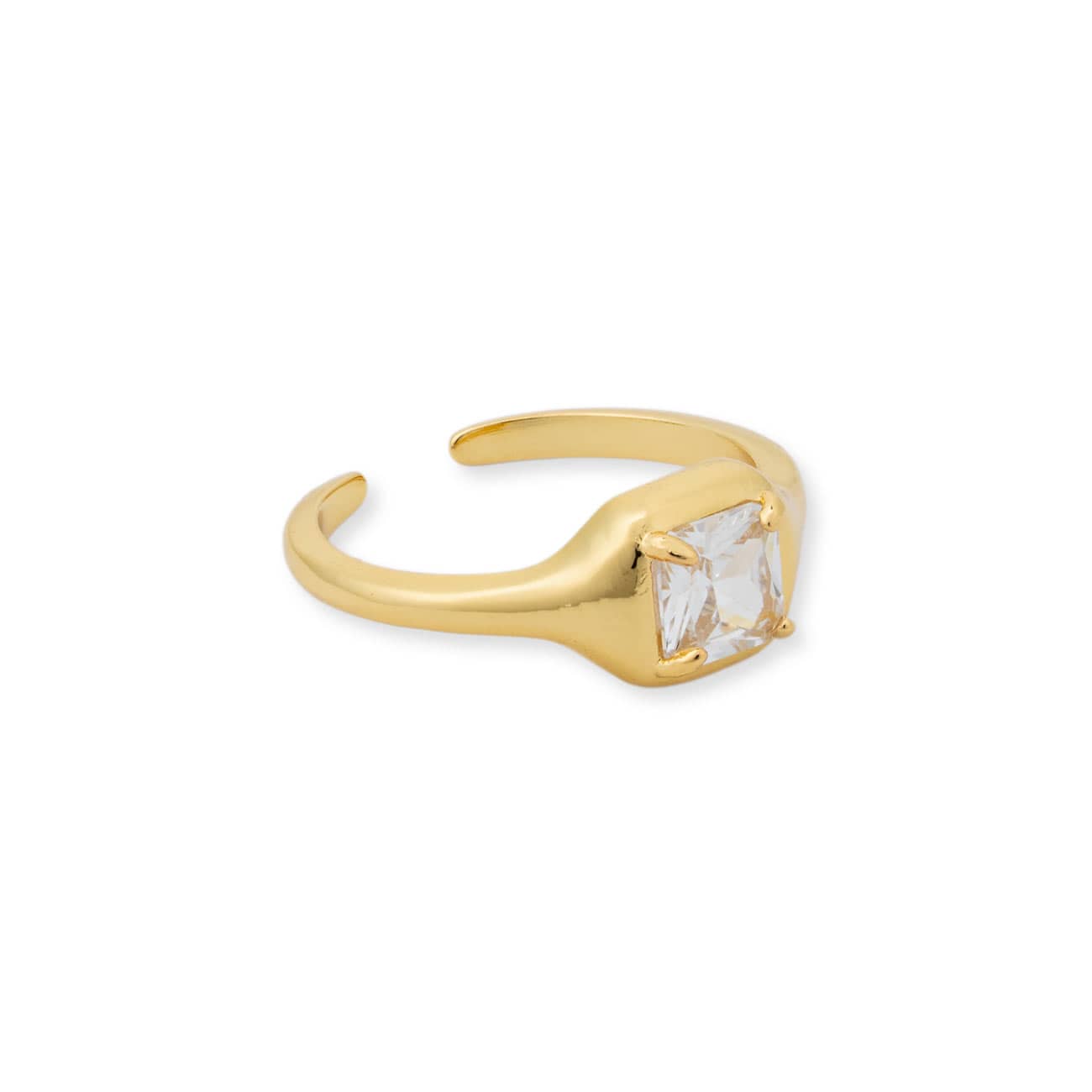 BRACHA Torence Ring
