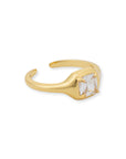 BRACHA Torence Ring