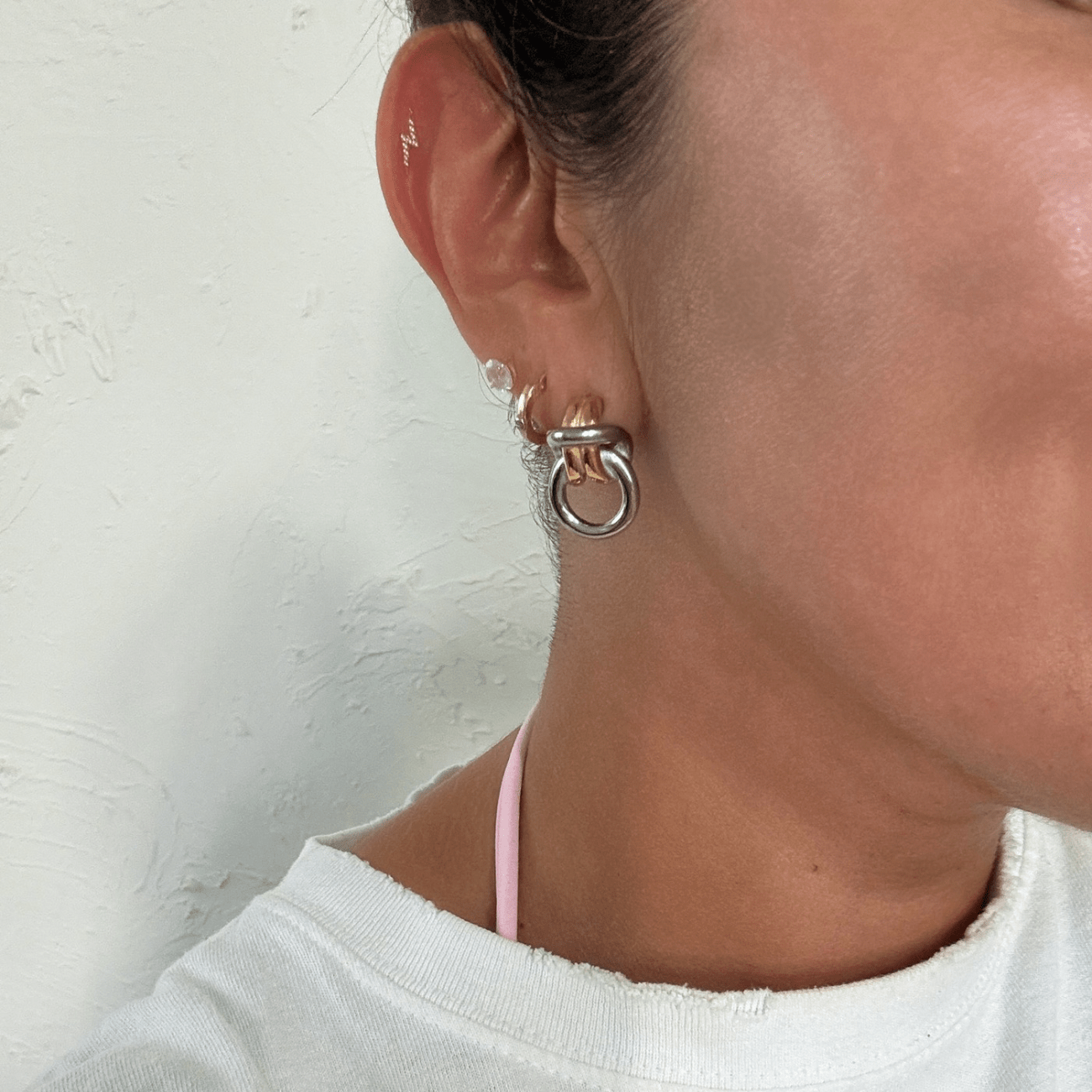 BRACHA Tribecca Earrings