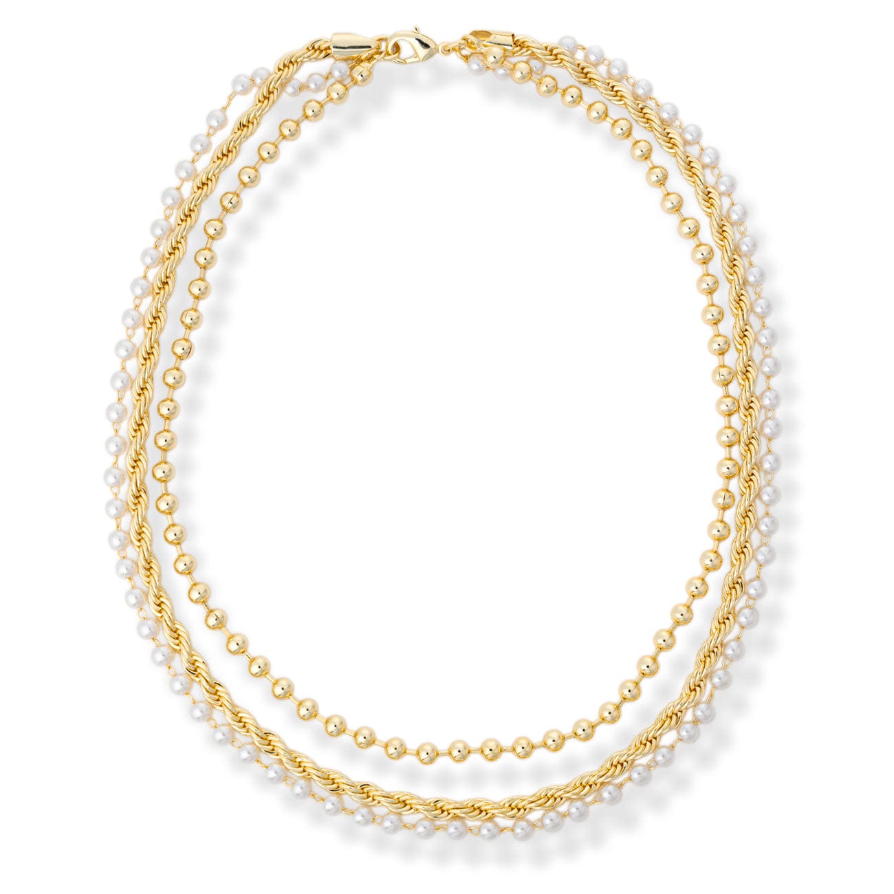 BRACHA Trina Necklace