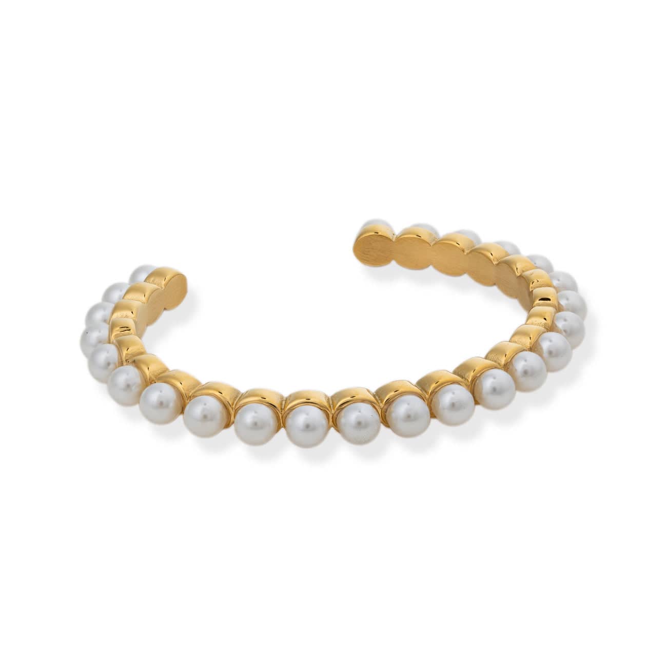 BRACHA Trina Pearl Bracelet