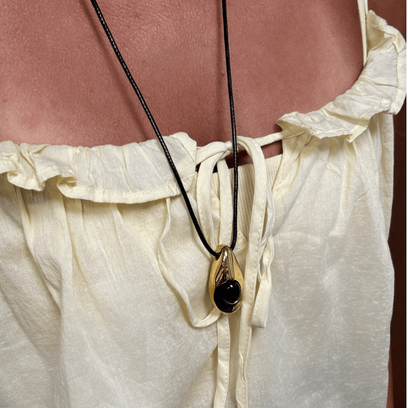 BRACHA Val Necklace