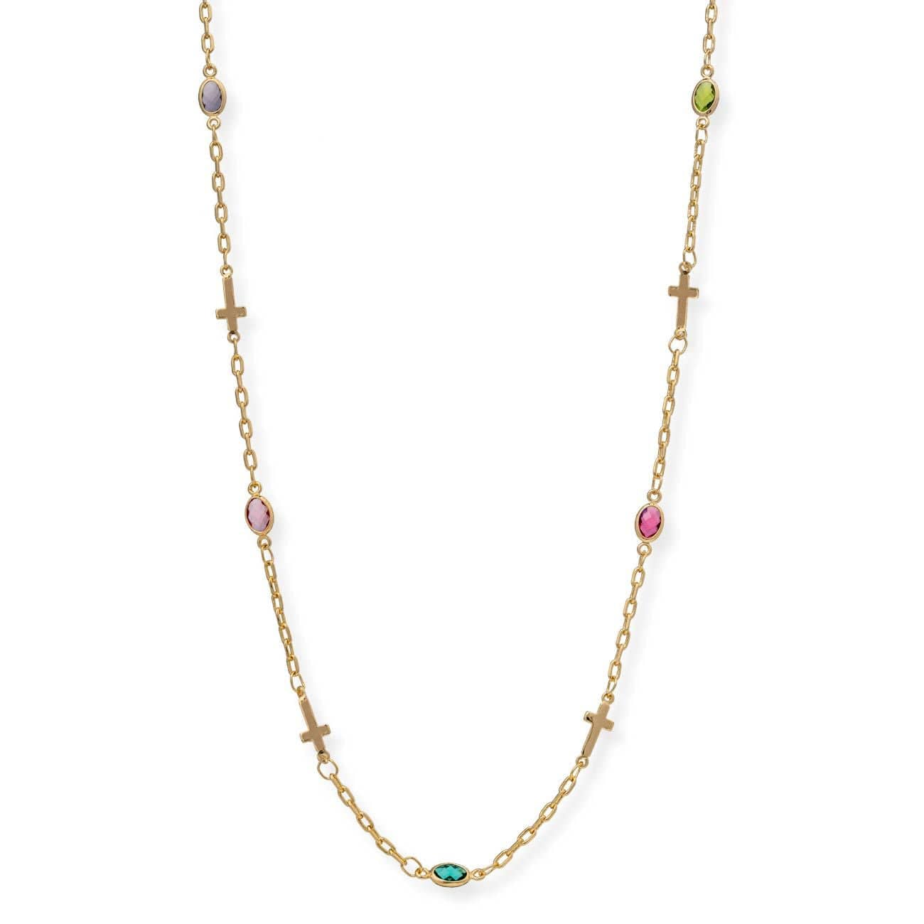 BRACHA Valor Necklace