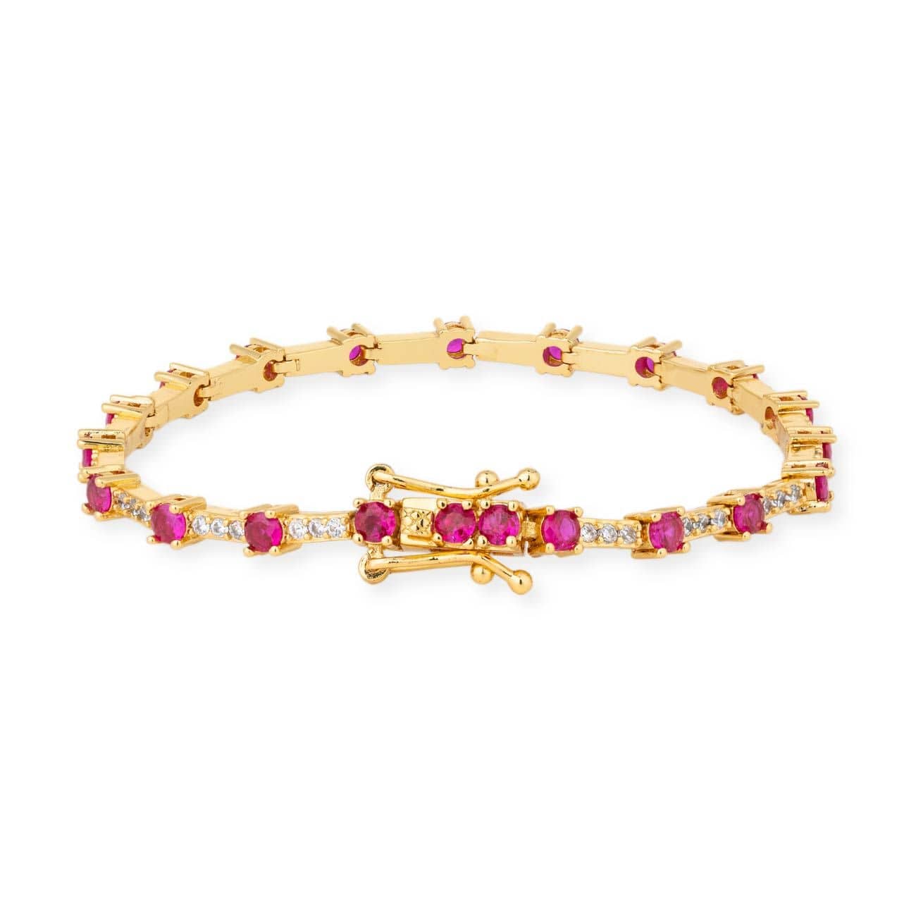 BRACHA Venice Tennis Bracelet