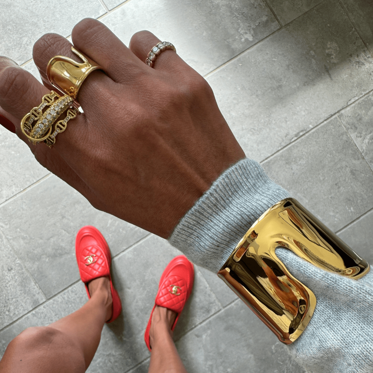 BRACHA Vera Bracelet