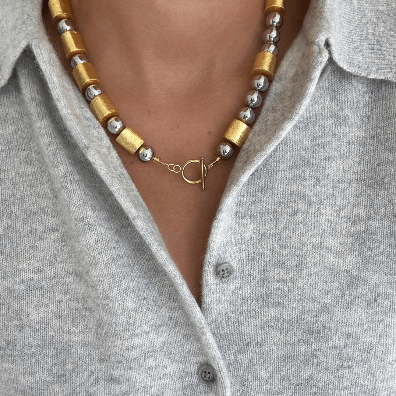 BRACHA Vera Necklace