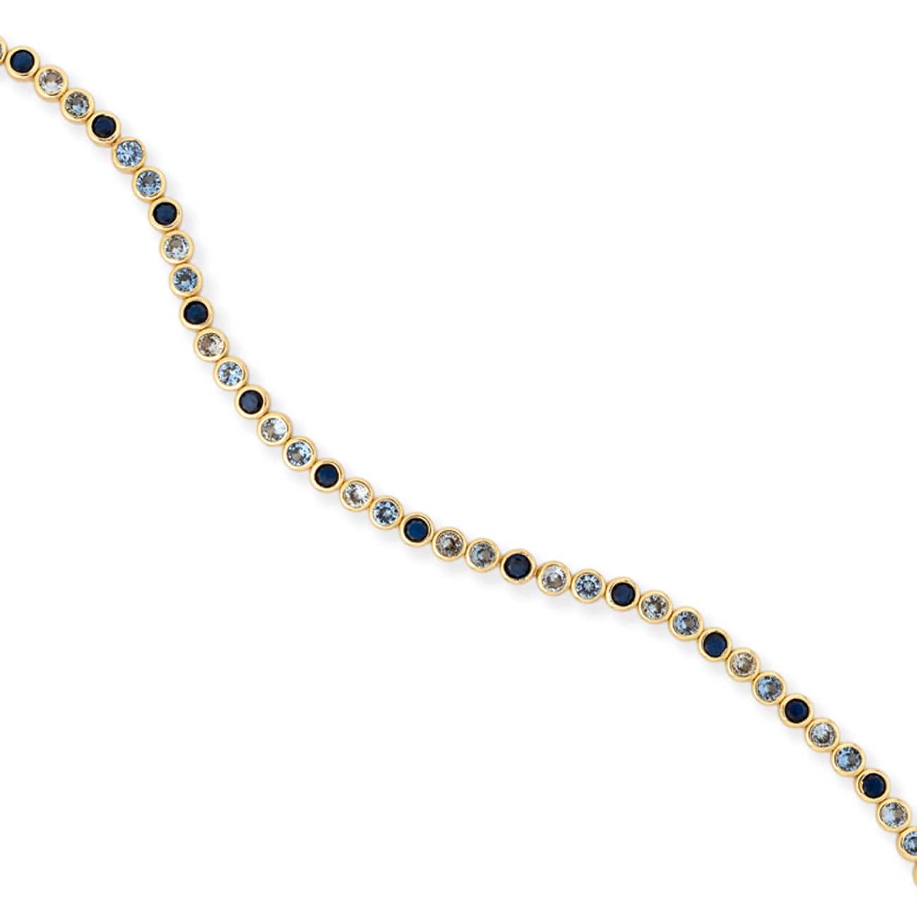 BRACHA Vivian Tennis Bracelet