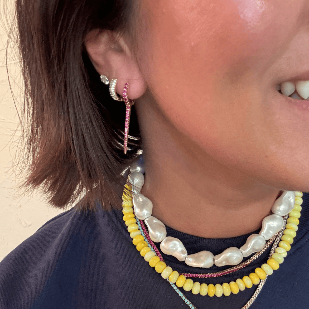 BRACHA Vivienne Huggies