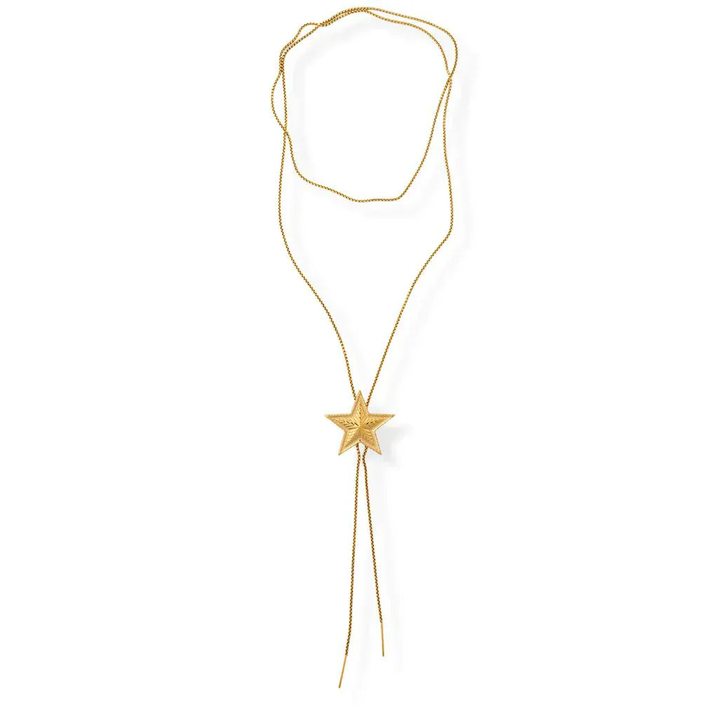 BRACHA Wade Star Bolo