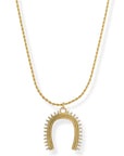Walker Necklace Necklaces by BRACHA