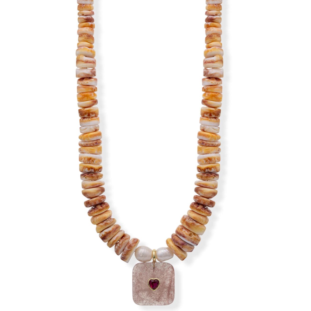 BRACHA Water Sound Necklace
