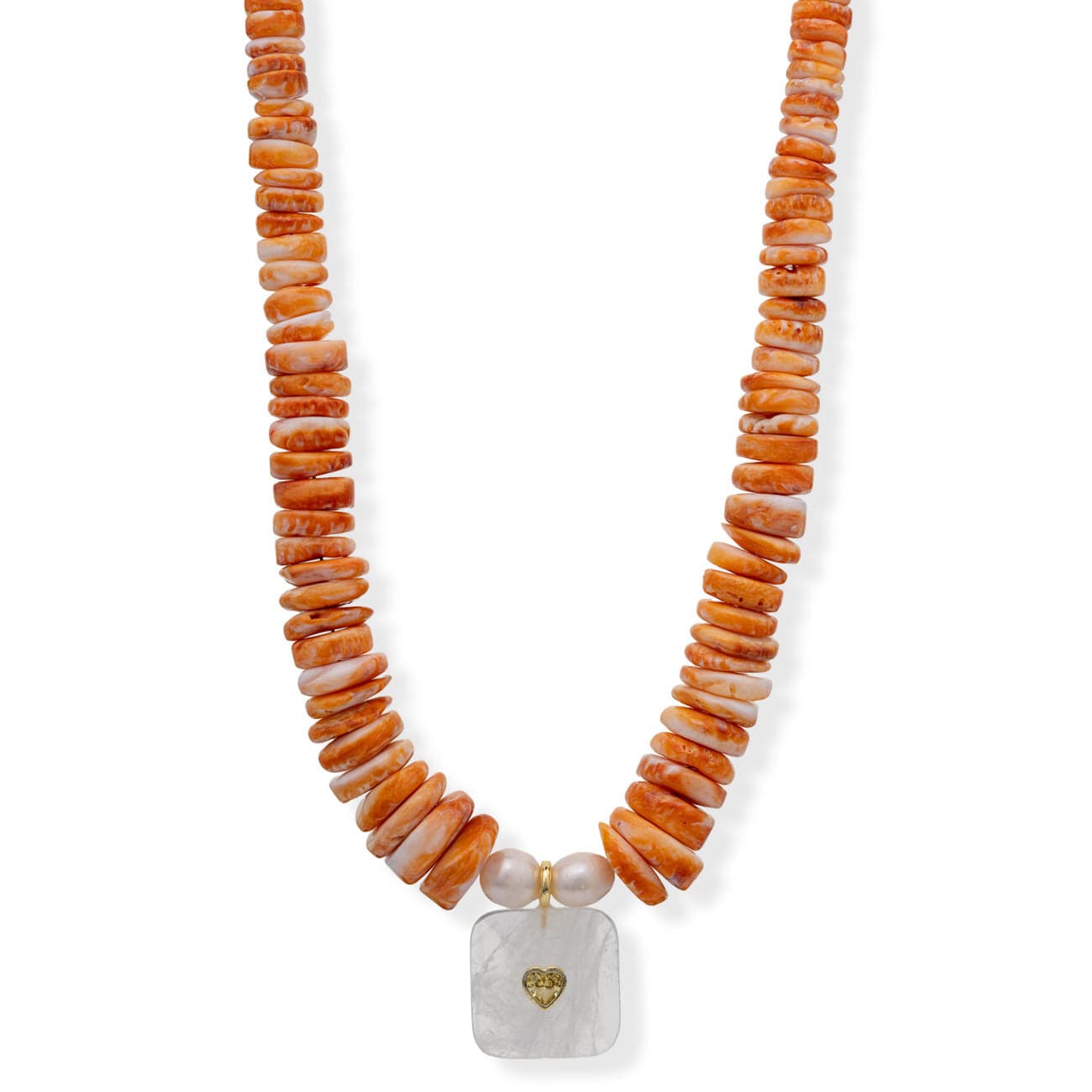 BRACHA Water Sound Necklace