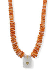 BRACHA Water Sound Necklace