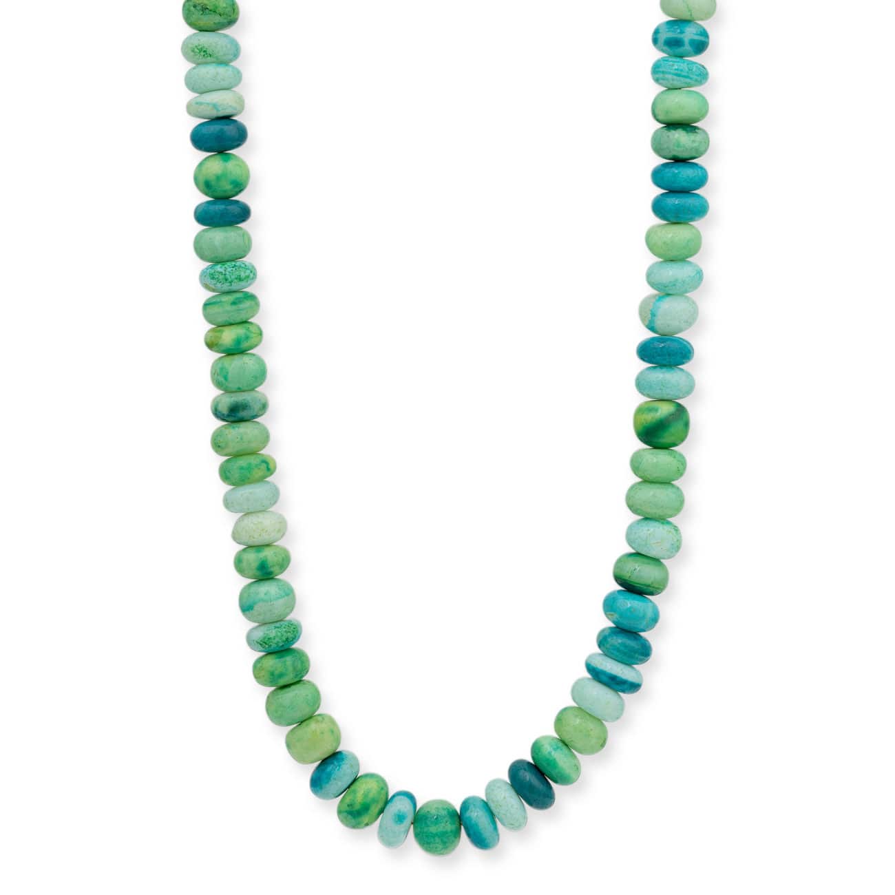 BRACHA Watermelon Wave Candy Necklace