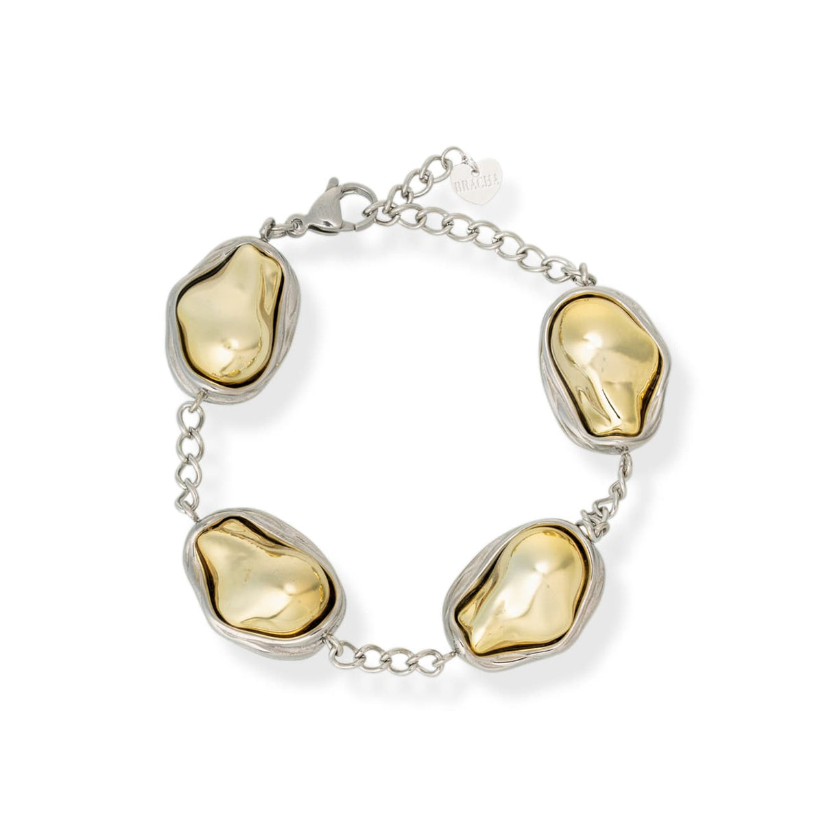 Watson Pebble Bracelet Bracelets by BRACHA