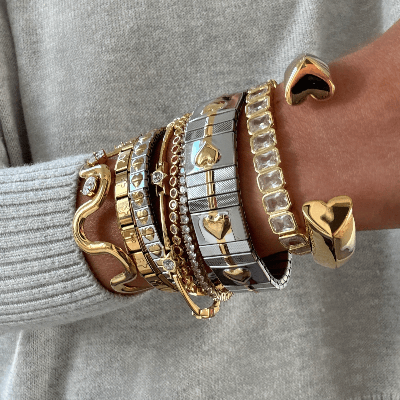 BRACHA Waverly Cuff