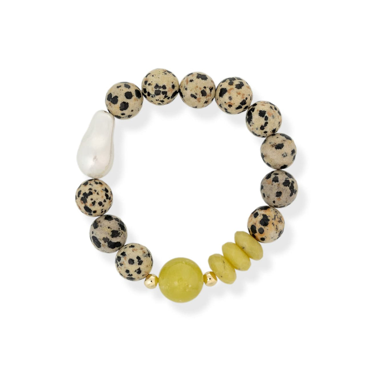 Wells Bracelet Bracelets by BRACHA