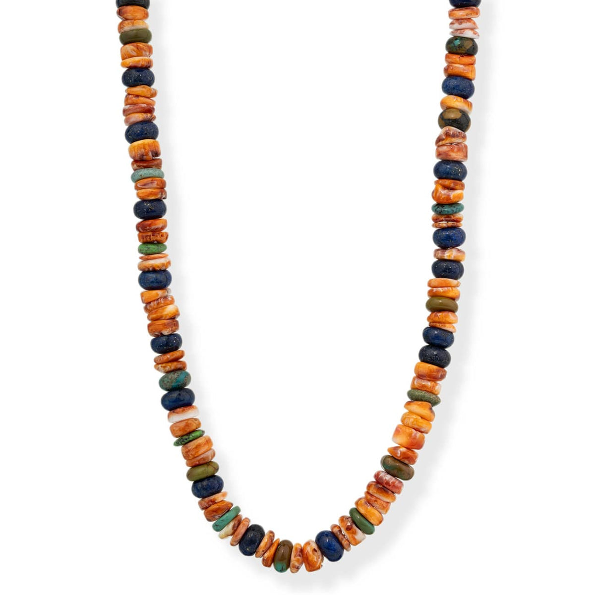 Westbound Necklace Necklaces by BRACHA