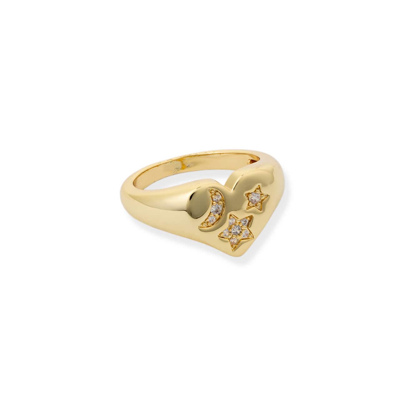 BRACHA Whimsy Ring