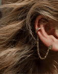 Whitley Cuff Earrings Earrings by BRACHA