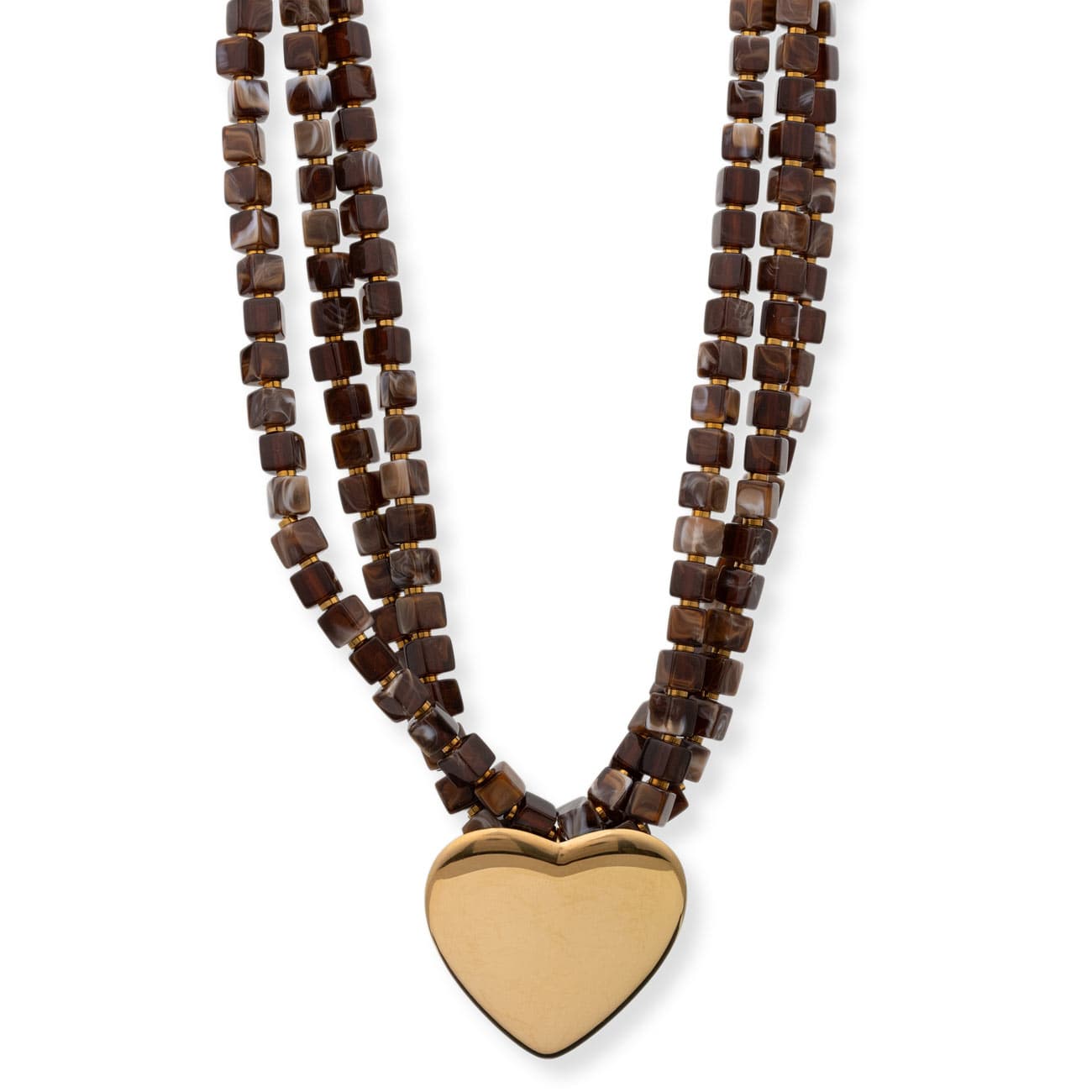 Whitt Necklace Necklaces by BRACHA