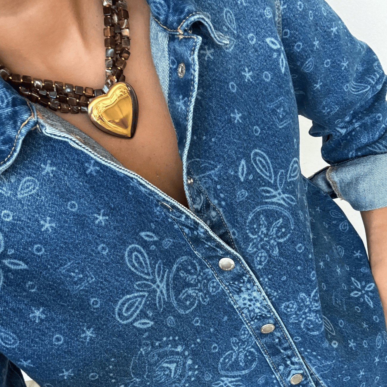Whitt Necklace Necklaces by BRACHA