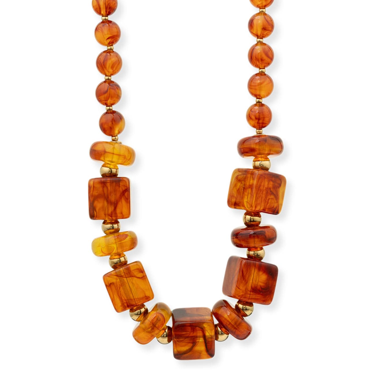 Wilder Necklace Necklaces by BRACHA