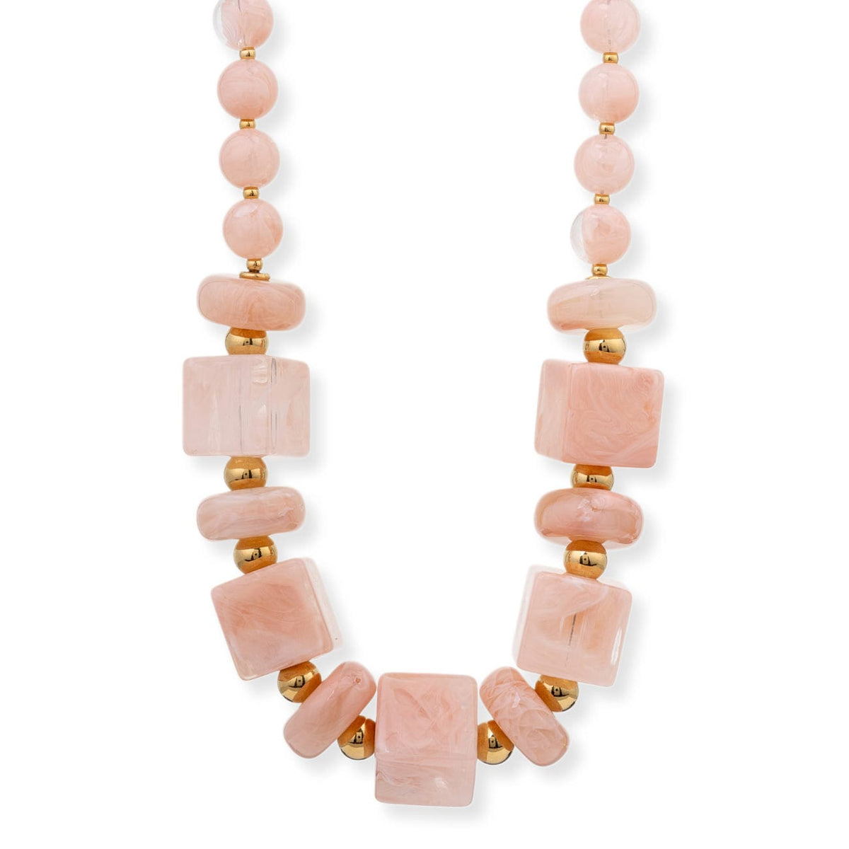 Wilder Necklace Necklaces by BRACHA