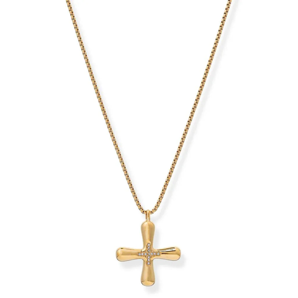 With Faith Necklace by BRACHA