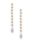 BRACHA Worth Drop Earrings