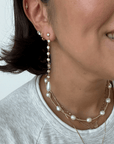 BRACHA Worth Drop Earrings