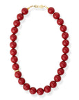 BRACHA York Beaded Necklace