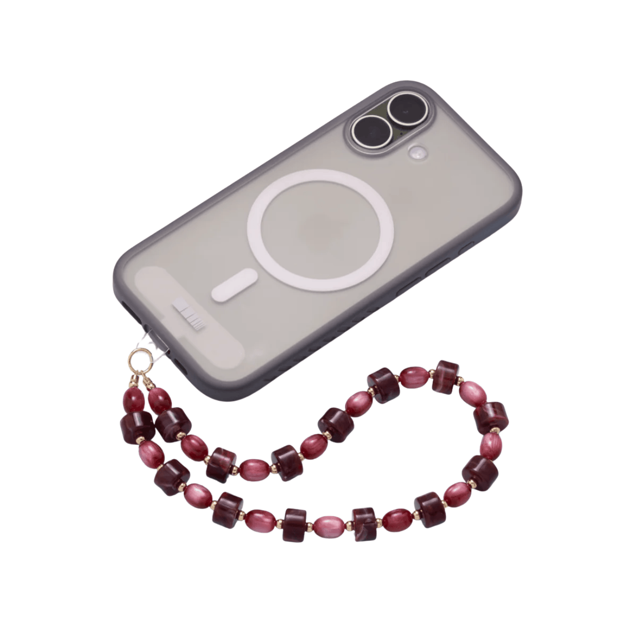 Ziggy Phone Wristlet Bracelets by BRACHA