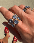 BRACHA Zoe Ring
