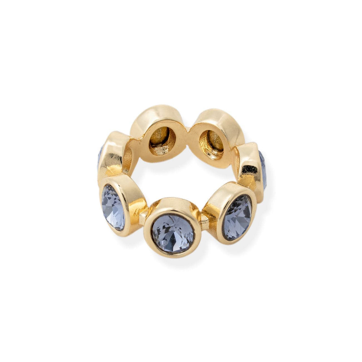Zoe Ring – BRACHA