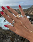 BRACHA Zoe Ring