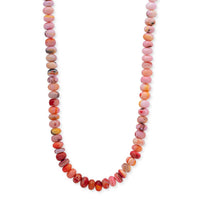 Mini Candy Tropic Orange Necklace