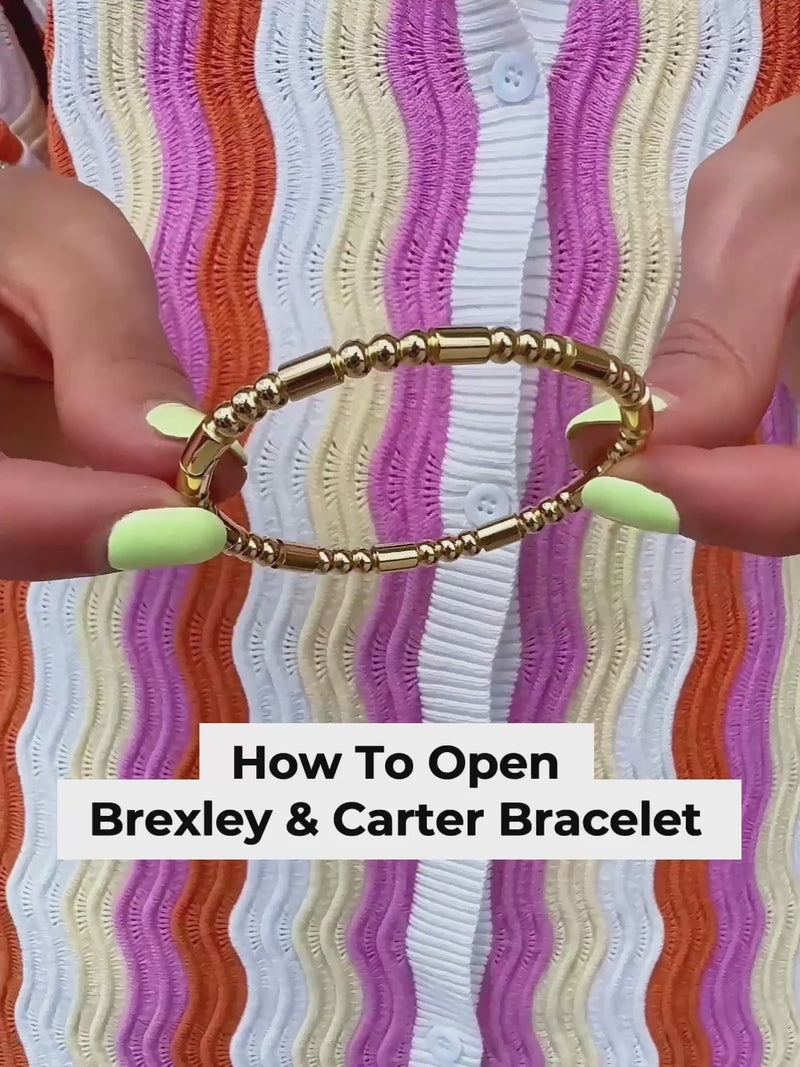 Carter Bracelet