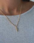 Believe Necklace