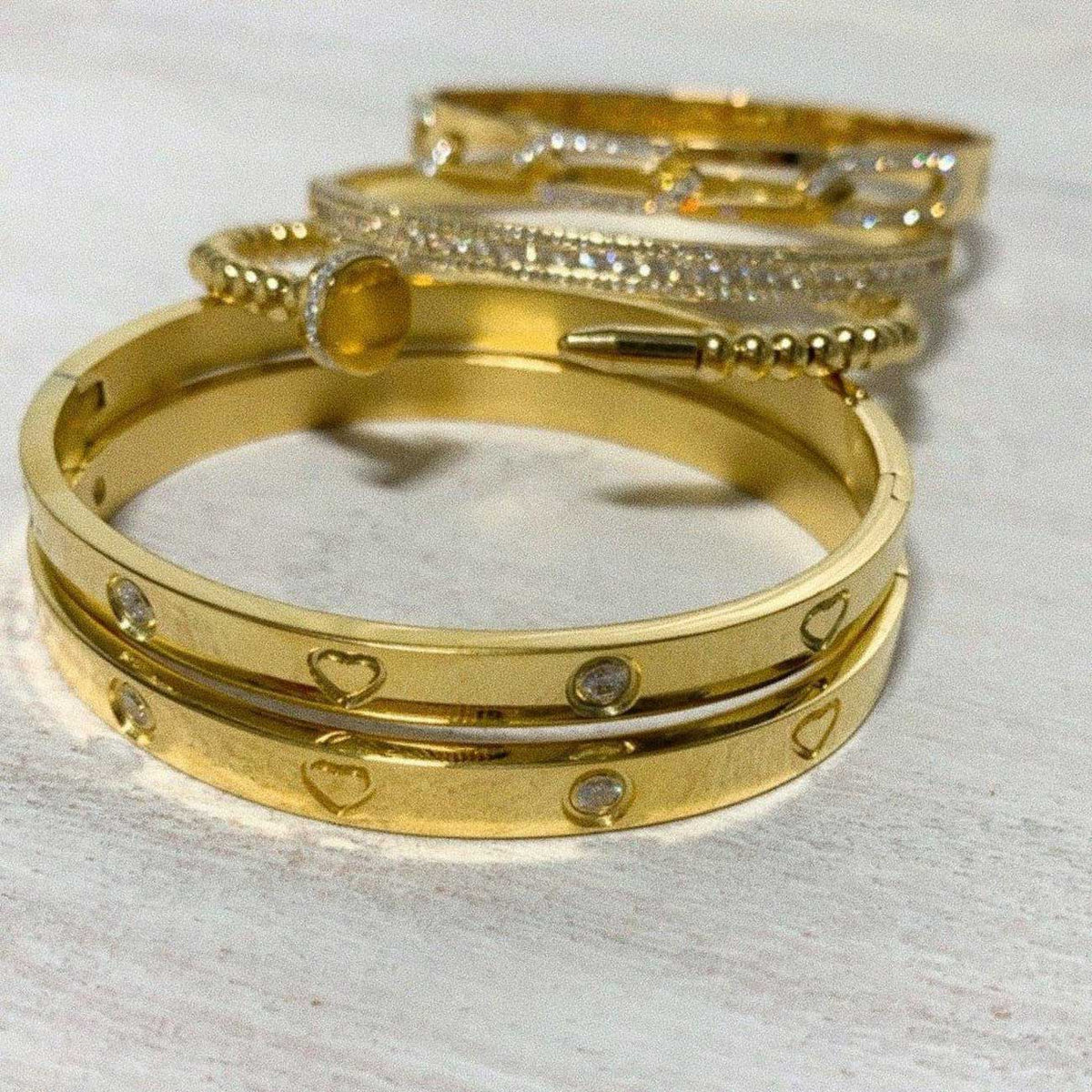 Blessing Bangle