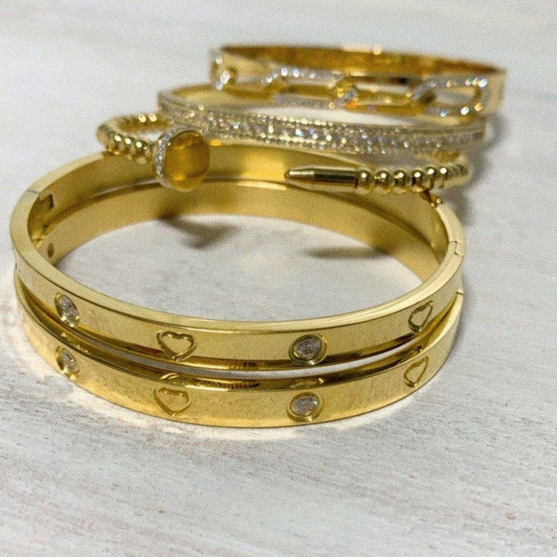 Blessing Bangle