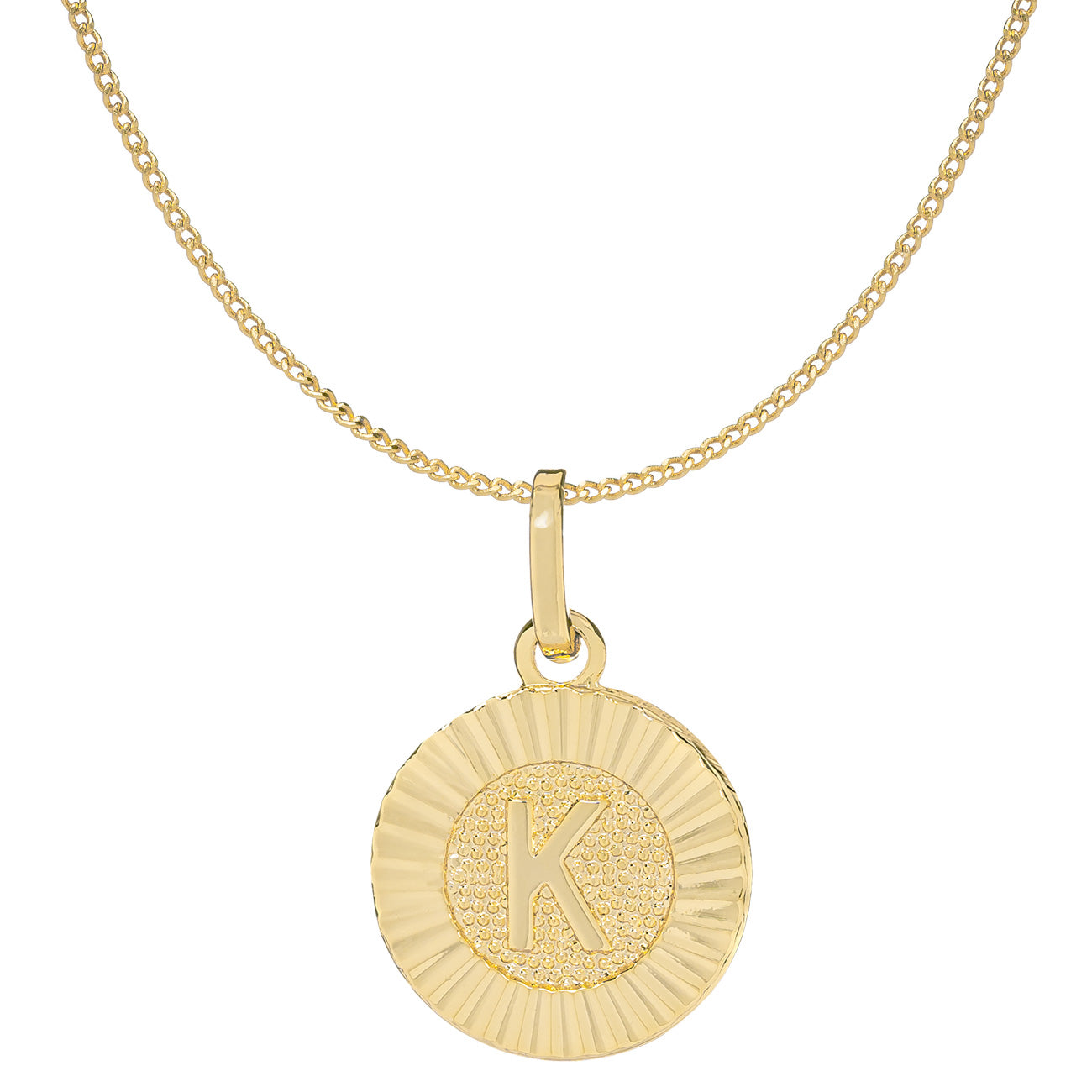 Initial Necklaces | Shop What's New | Kendra Scott