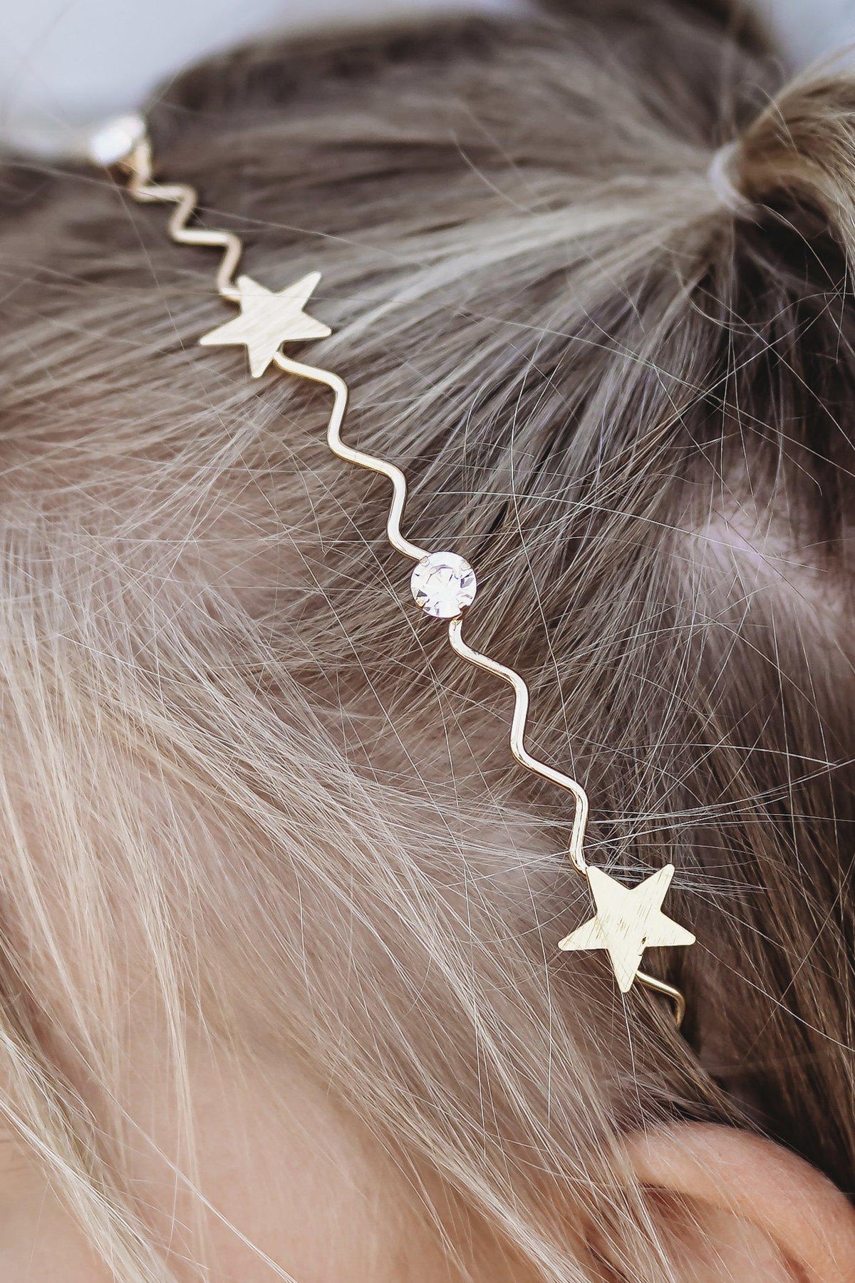 Starstruck Headband