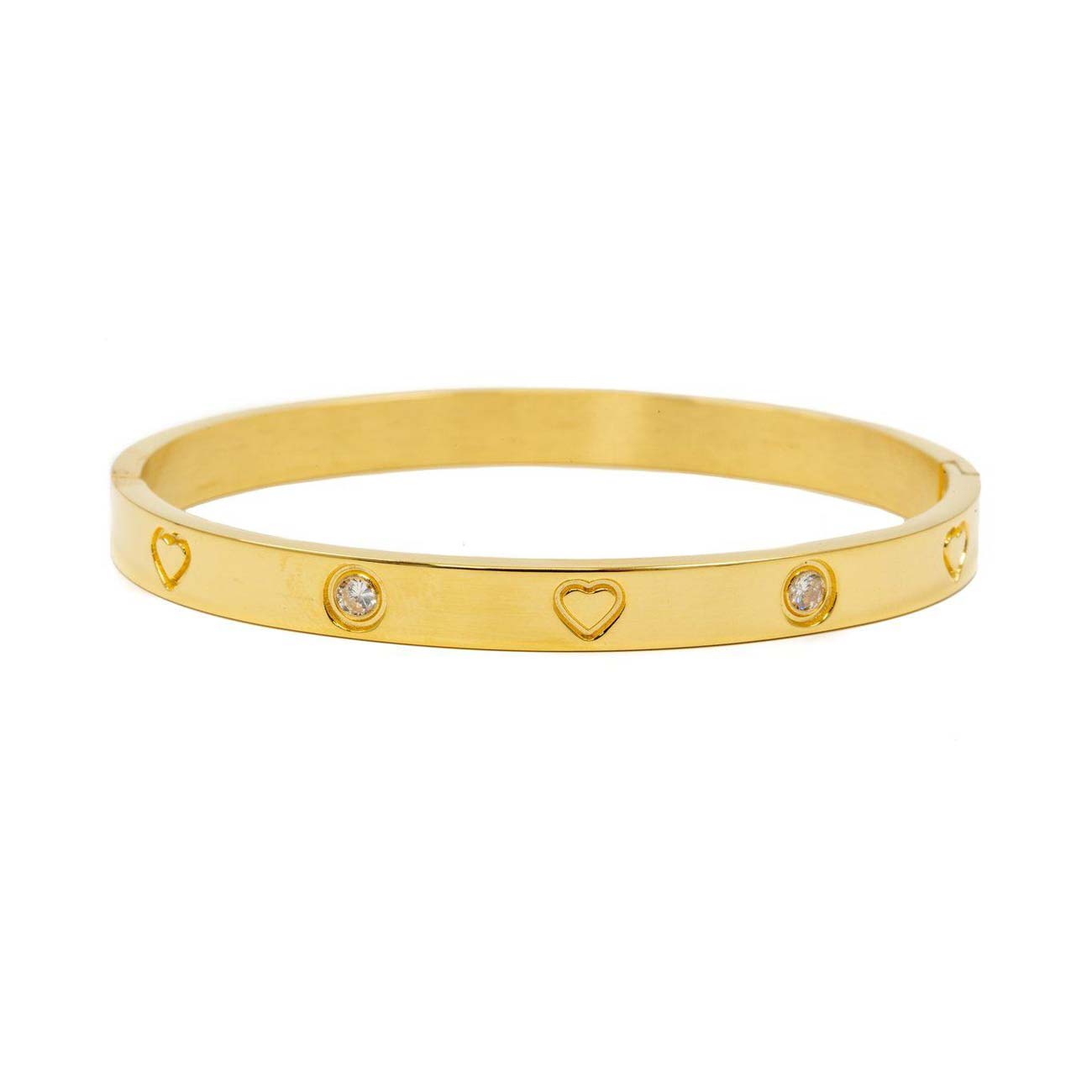 BRACHA Blessing Bangle